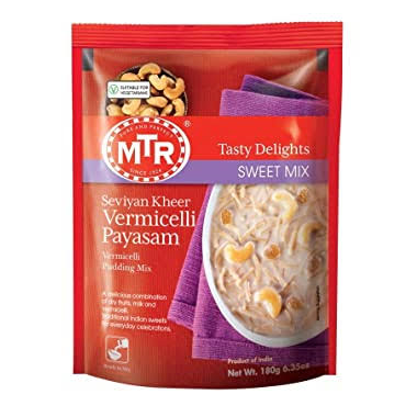 MTR payasam mix/பாயாசம் மிக்ஸ் 180gm
